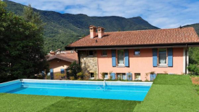 Borgo alla Sorgente Vallio Terme